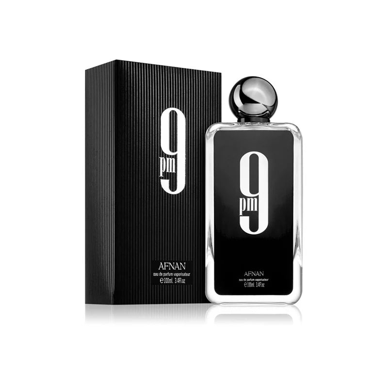 Afnan 9PM - 100 ML HOMBRE