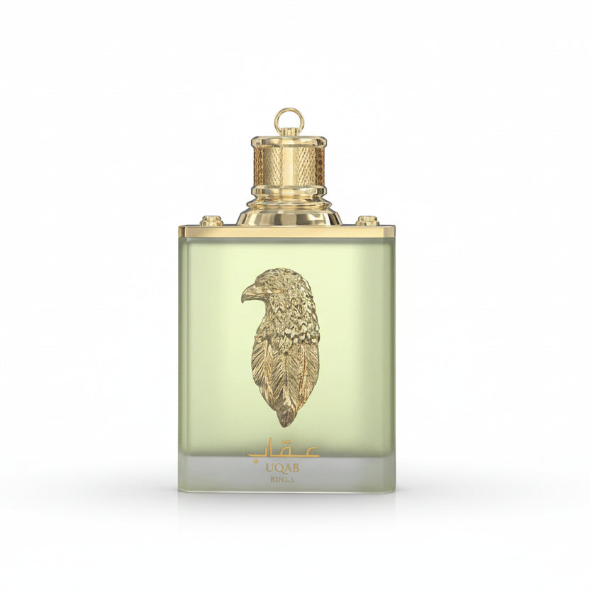 Amaran Uqab Rilha - 100 ML