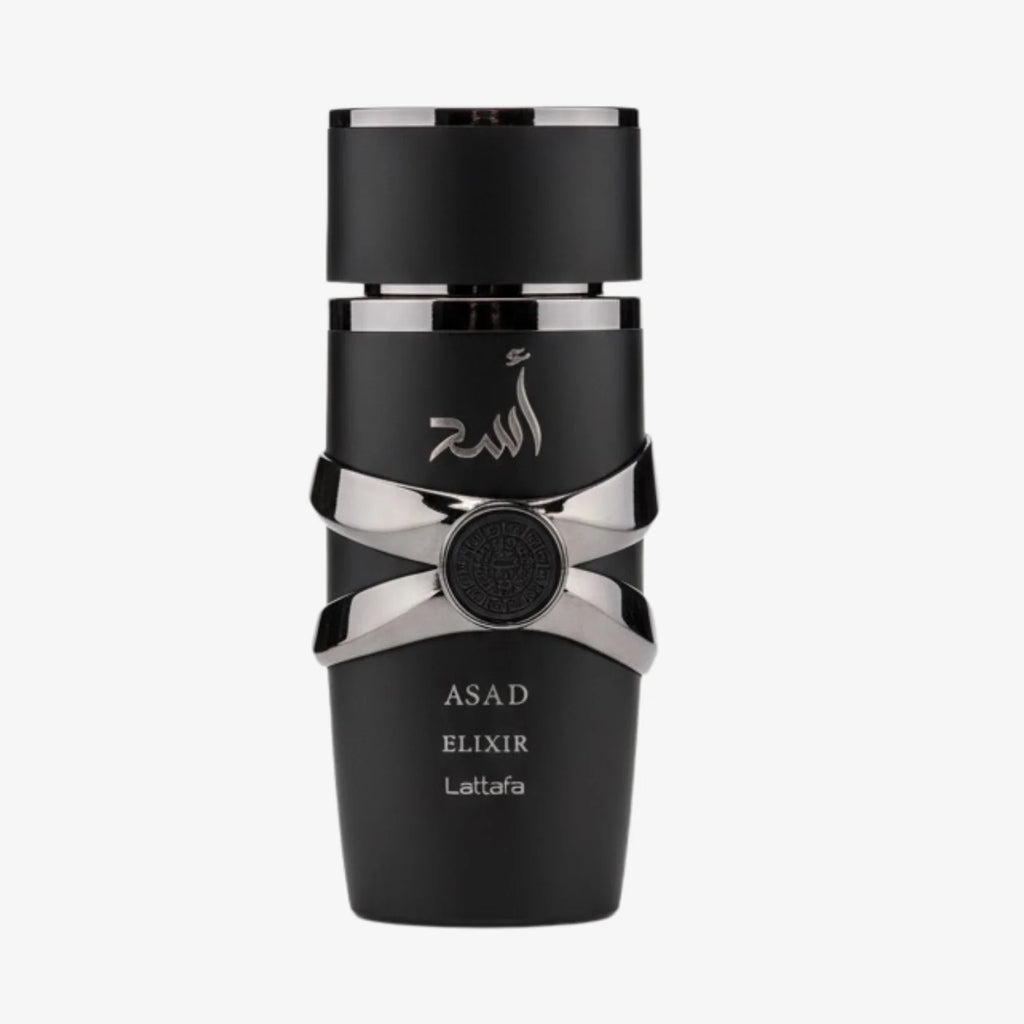Lattafa Asad Elixir - 100 ML HOMBRE