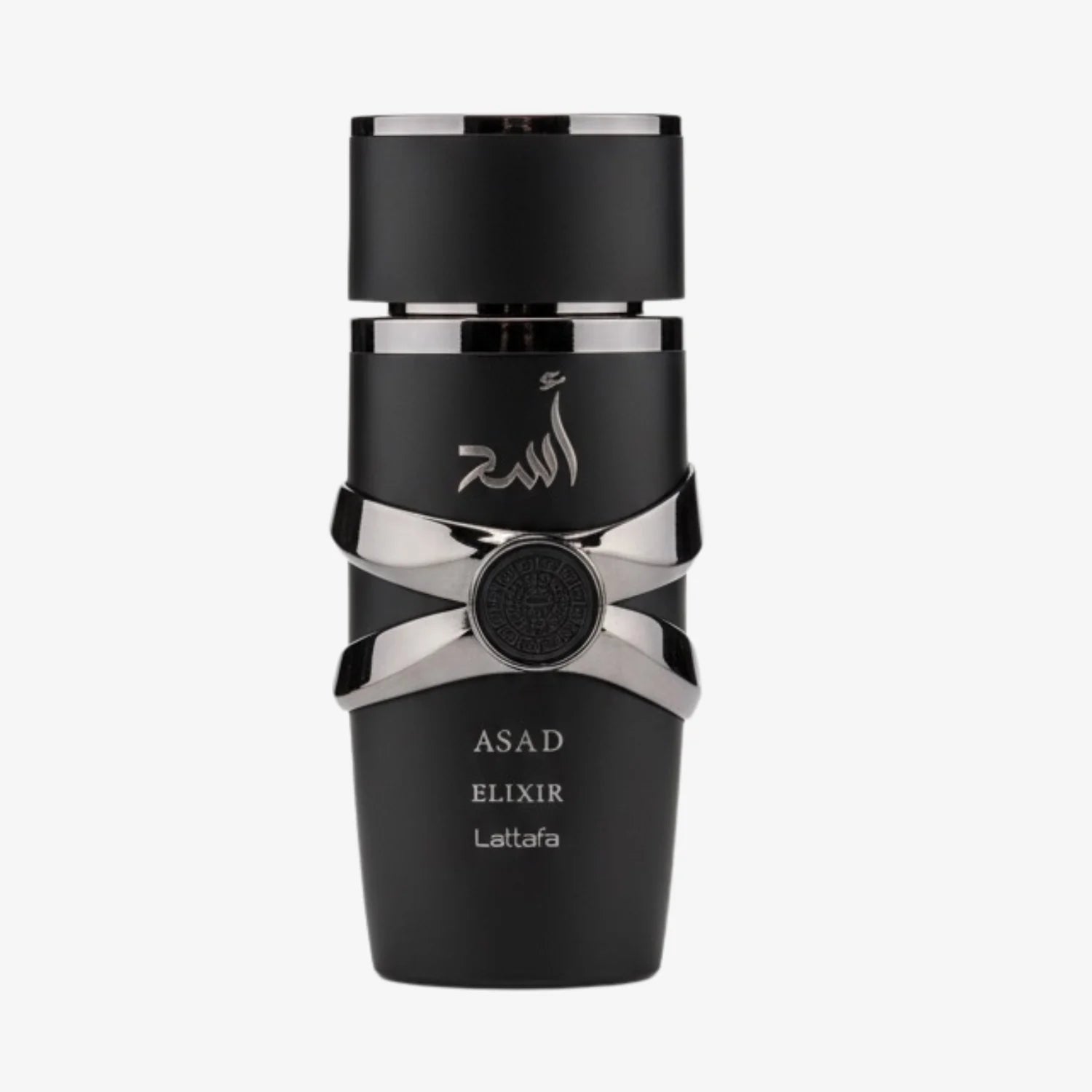 Lattafa Asad Elixir - 100 ML HOMBRE