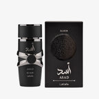 Lattafa Asad Elixir - 100 ML HOMBRE