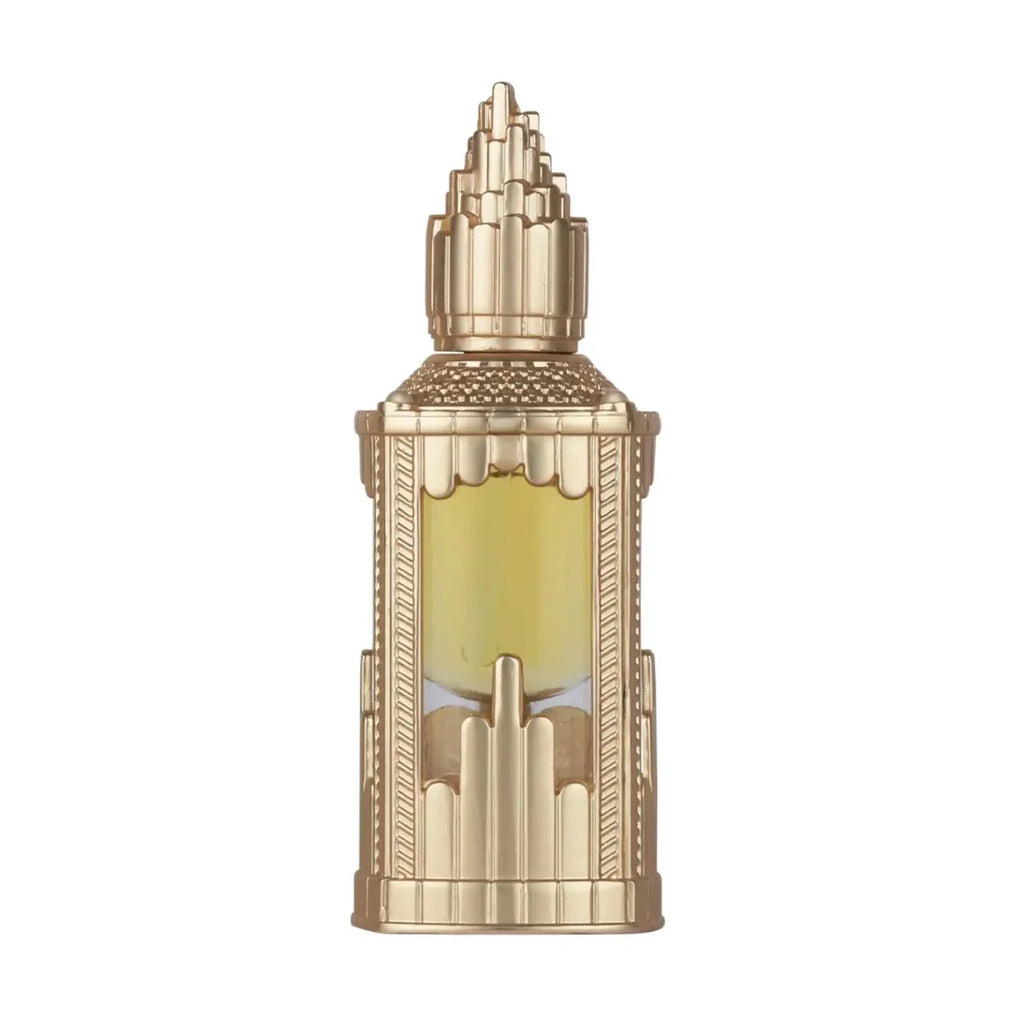 Lattafa Attar Abraaj - 20 ML UNISEX