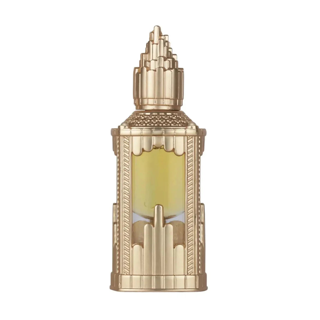 Lattafa Attar Abraaj - 20 ML UNISEX