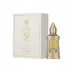 Lattafa Attar Abraaj - 20 ML UNISEX