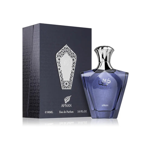 Afnan Turathi Blue - 90 ML UNISEX