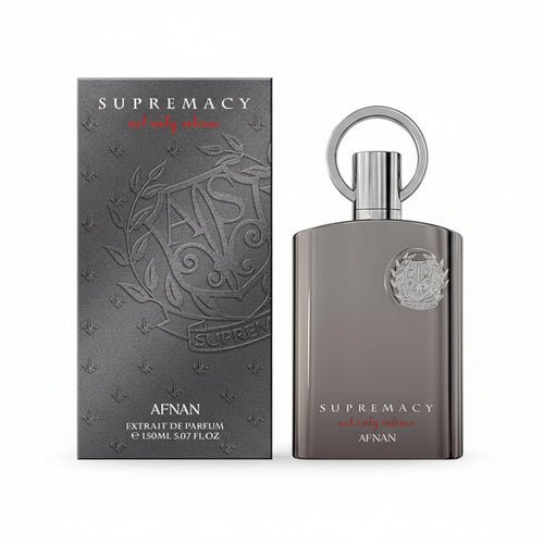 Afnan Supremacy Pour Homme - 100 ML UNISEX
