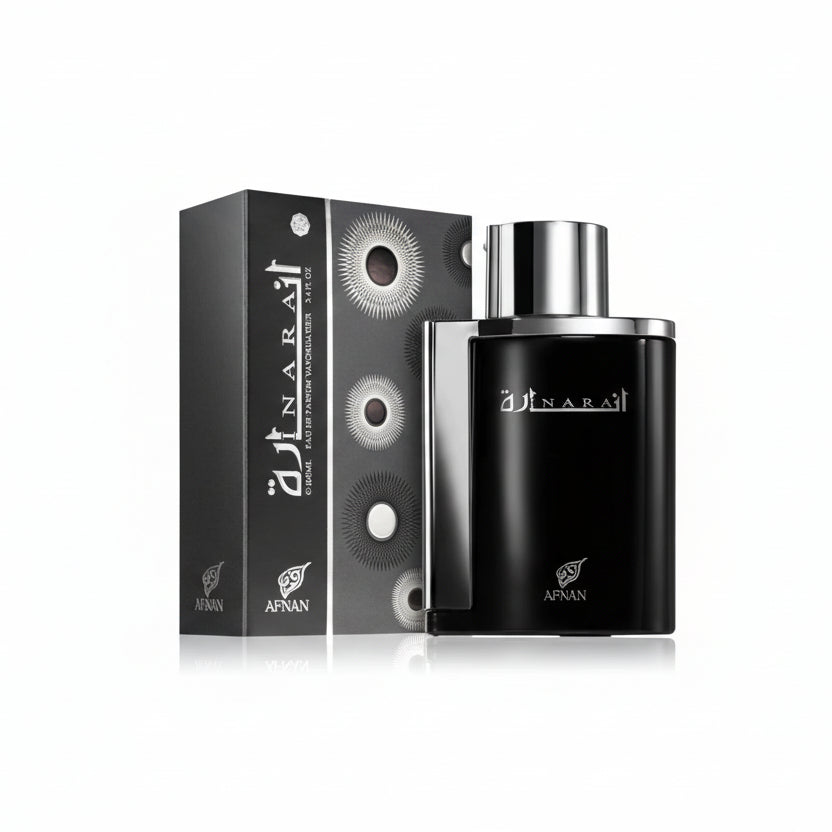 Afnan Nara - 100 ML HOMBRE