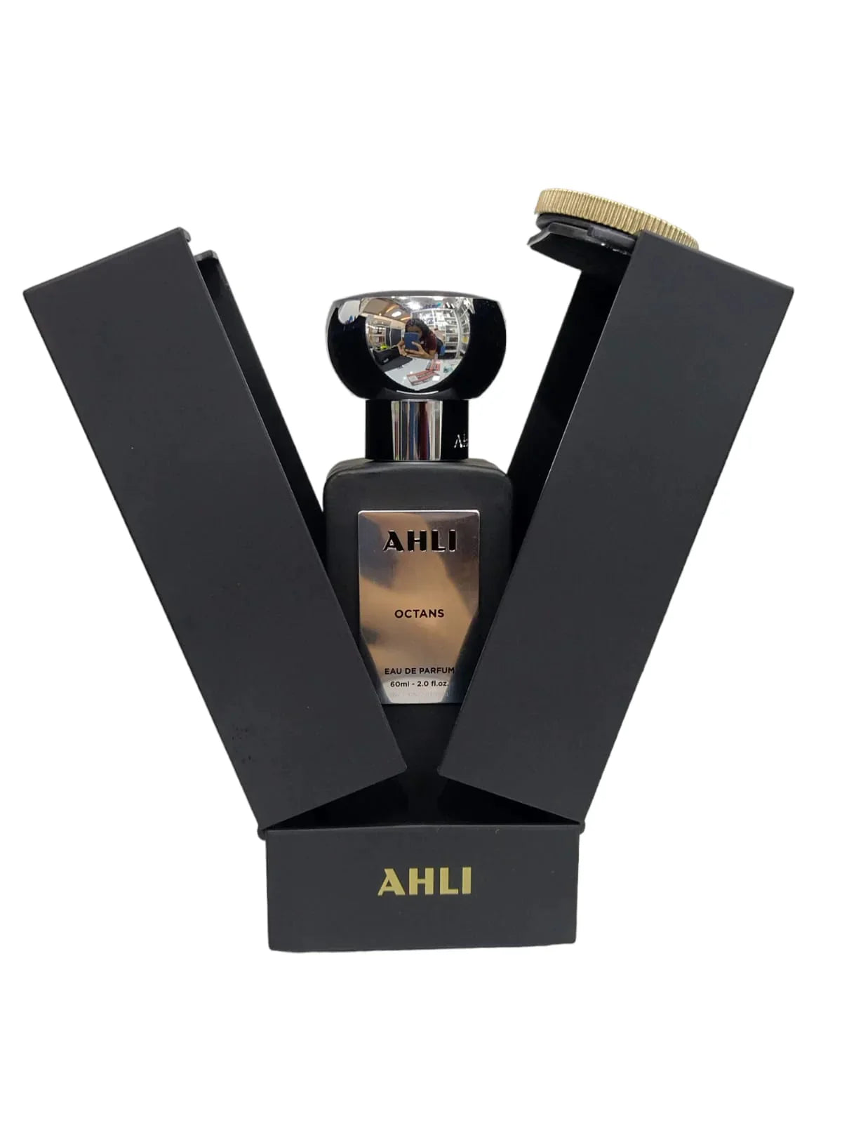 Ahli Octans - 60 ML UNISEX