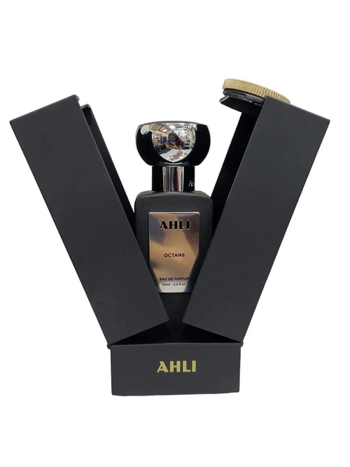 Ahli Octans - 60 ML UNISEX