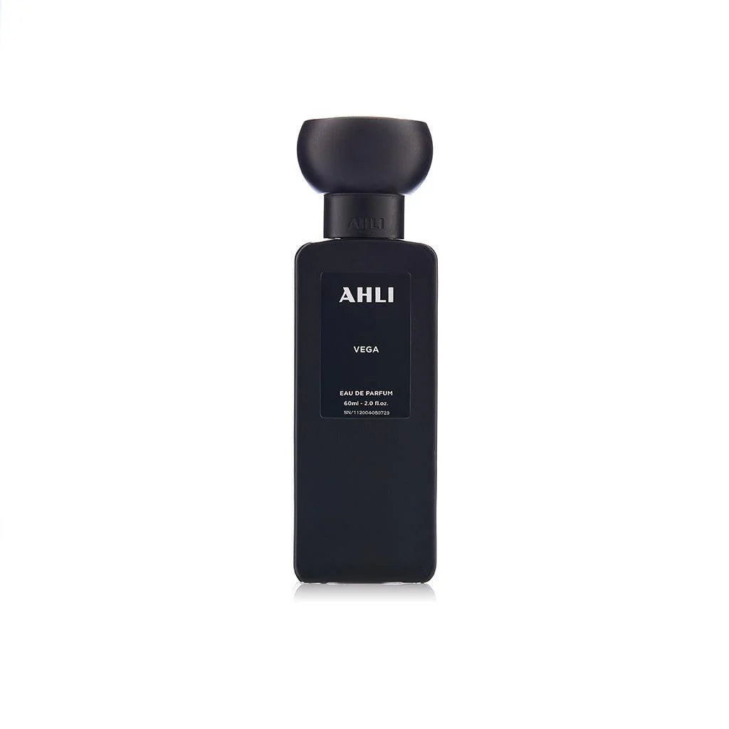 Ahli Vega - 60 ML UNISEX