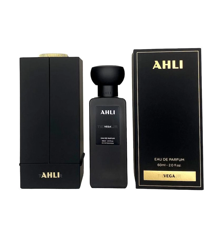 Ahli Vega - 60 ML UNISEX