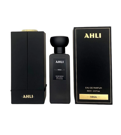 Ahli Vega - 60 ML UNISEX