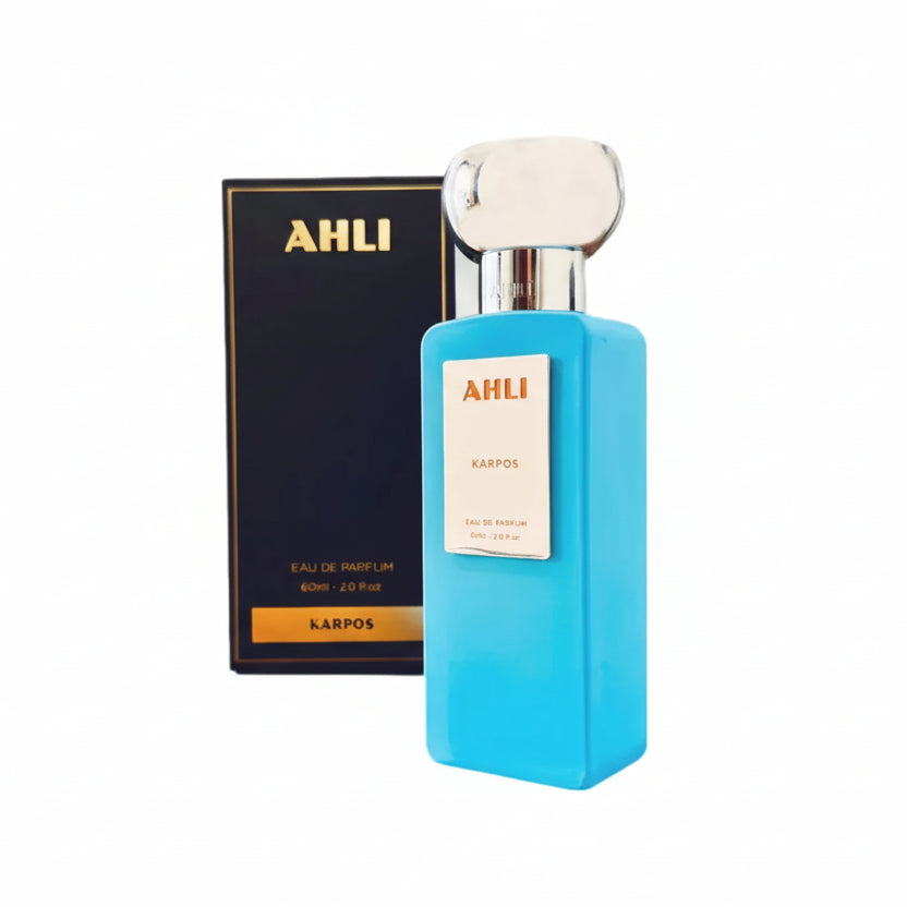 Ahli Karpos - 60 ML UNISEX