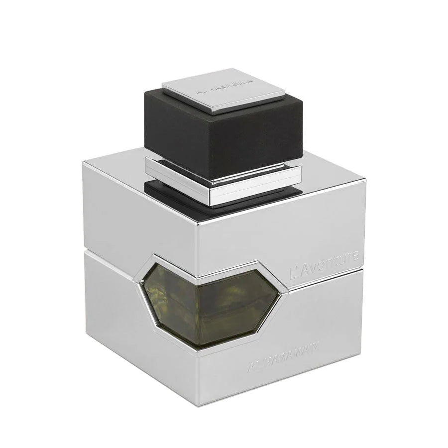 Al Haramain L'Aventure - 100 ML UNISEX