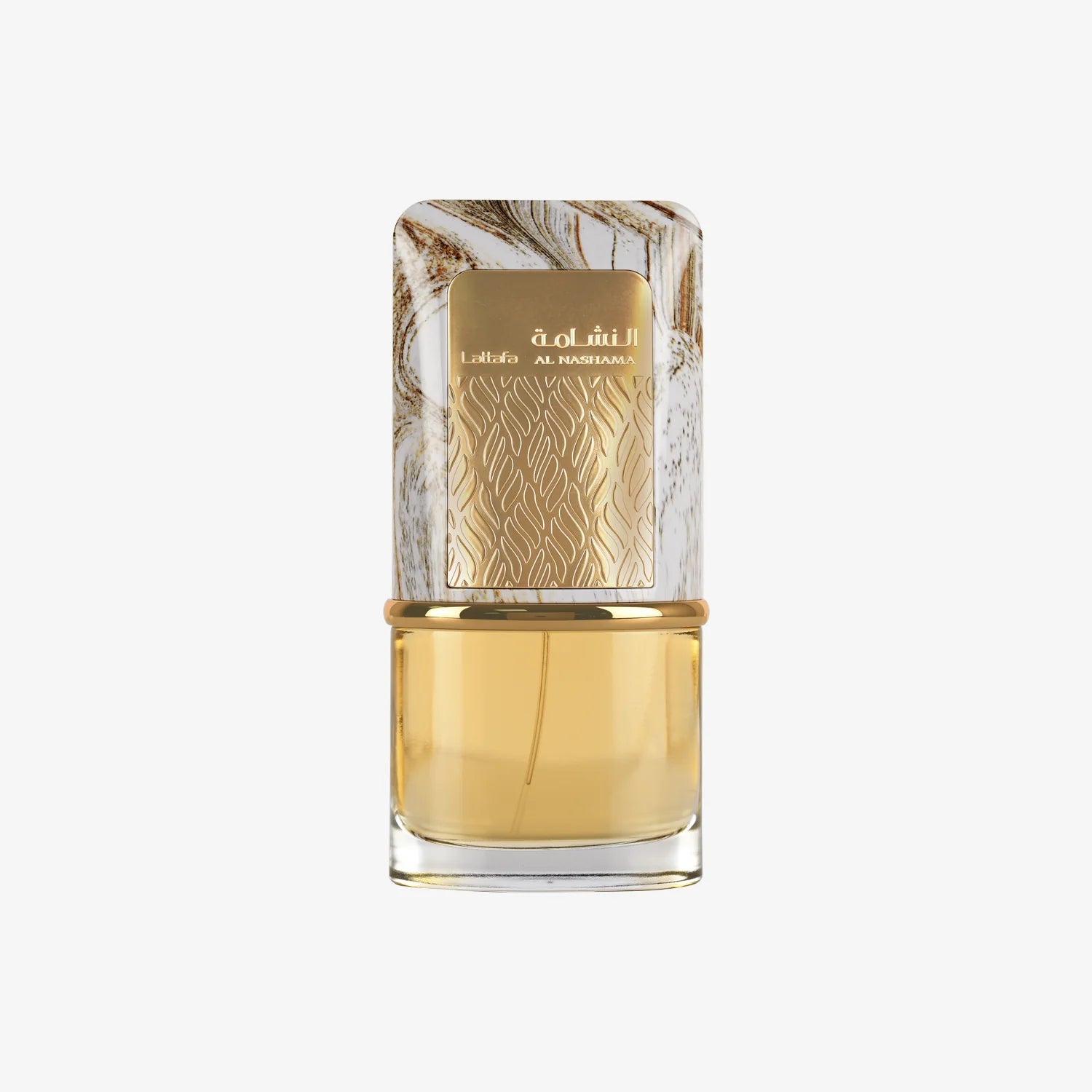 Lattafa Al Nashama - 100 ML MUJER