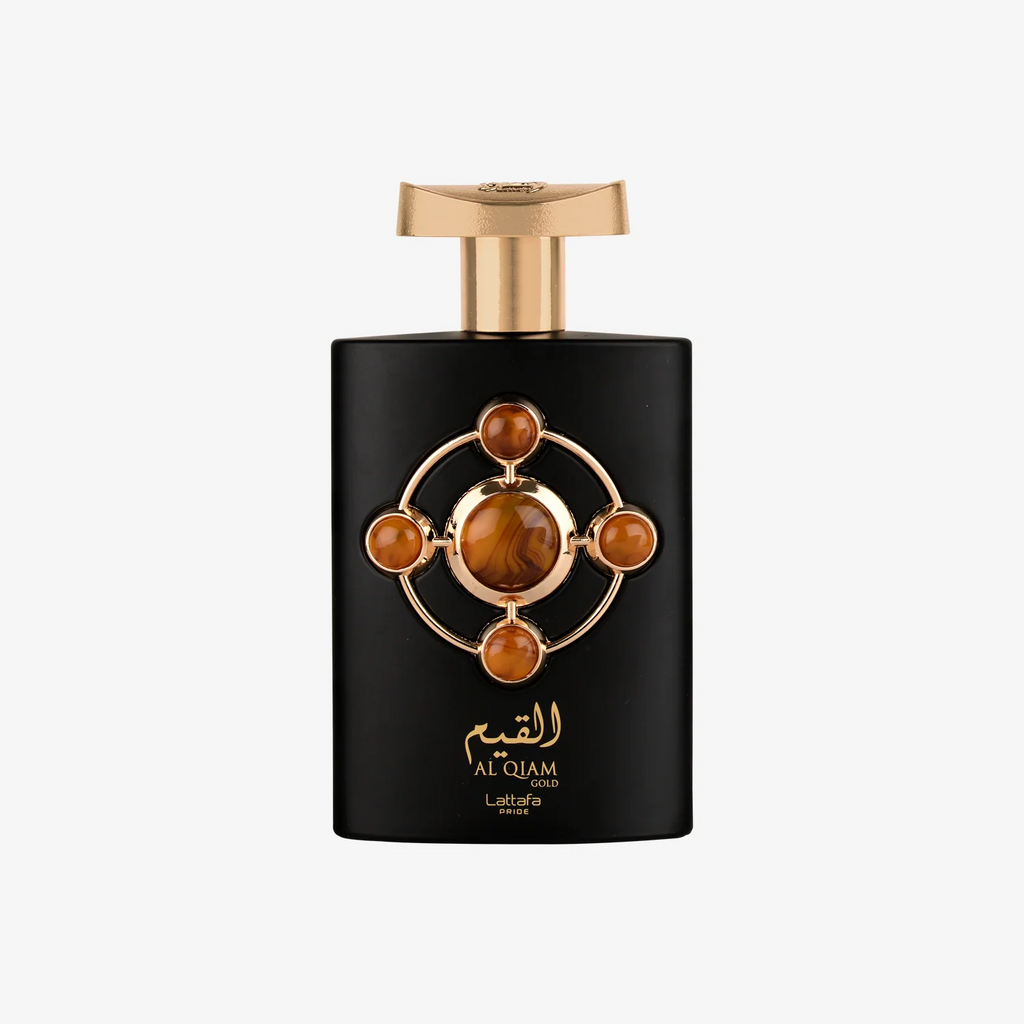 Lattafa Al Qiam Gold - 100 ML HOMBRE
