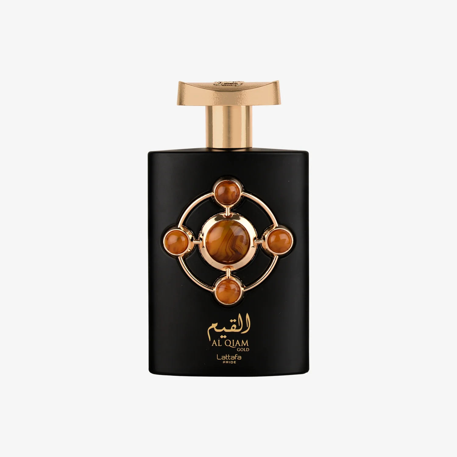 Lattafa Al Qiam Gold - 100 ML HOMBRE