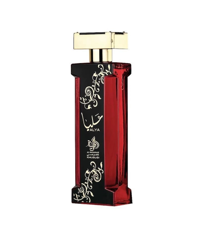 Al Wataniah Alya - 100 ML