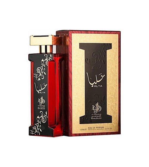 Al Wataniah Alya - 100 ML