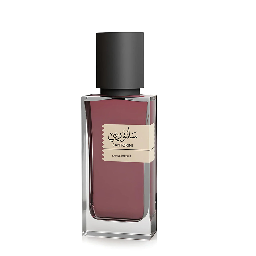 Amaran Santorini - 100 ML UNISEX