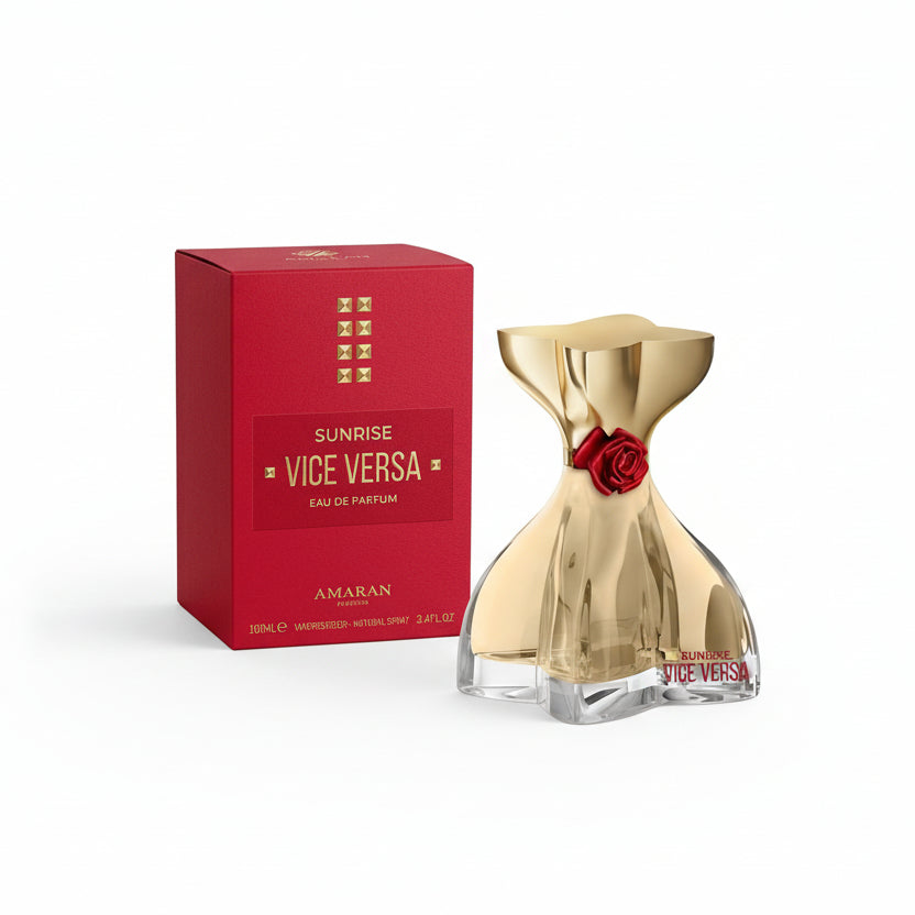 Amaran Sunrise Vice Versa - 100 ML