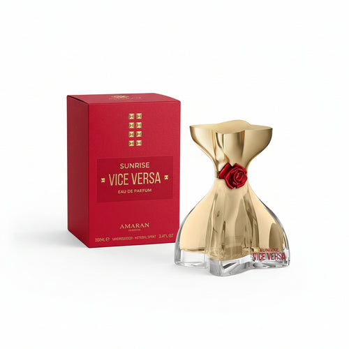 Amaran Sunrise Vice Versa - 100 ML