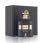 Maison Alhambra Amberly Pour Oud - 100 ML