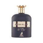 Maison Alhambra Amberly Pour Oud - 100 ML