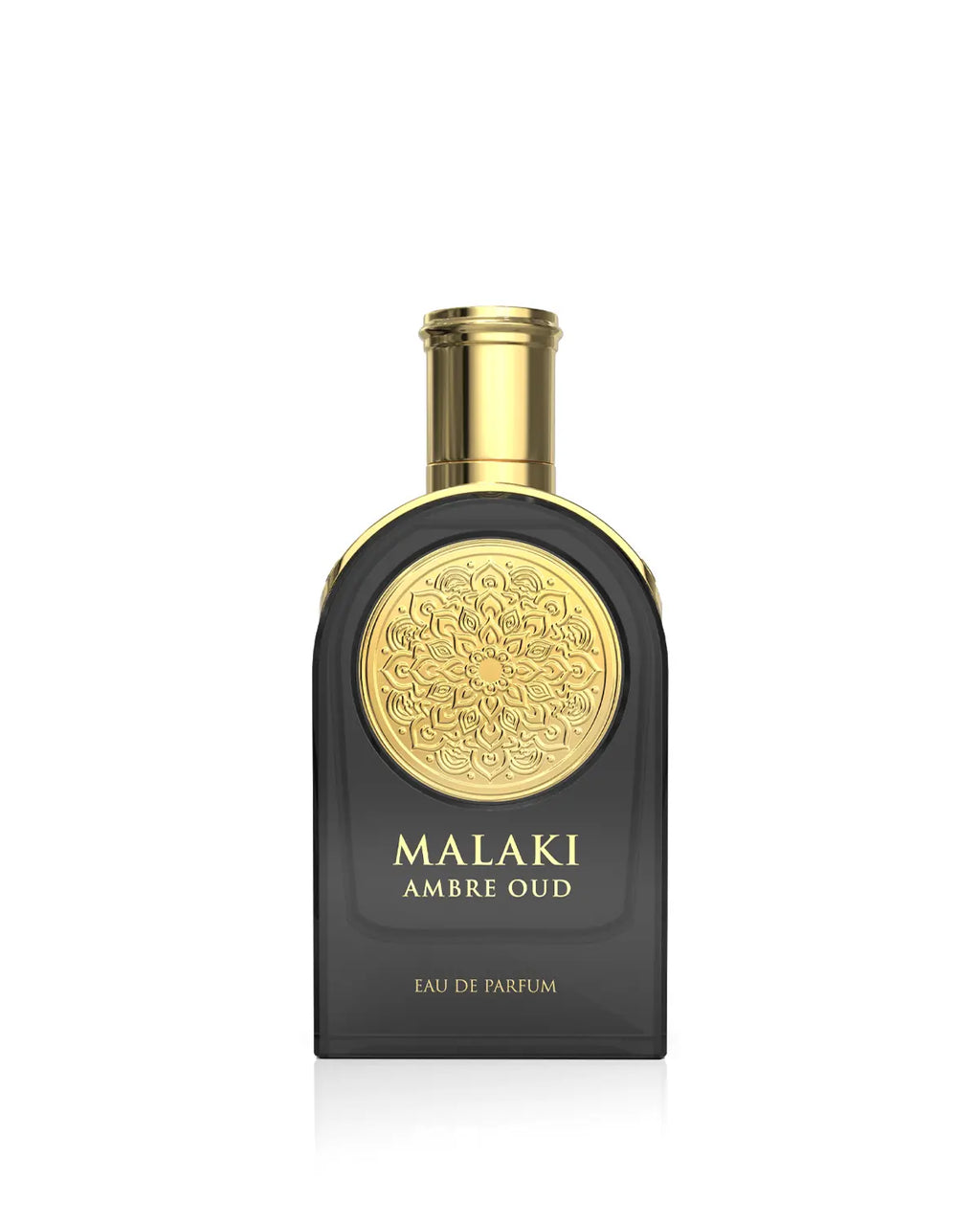 Sahari Malaki Ambre Oud - 100 ML