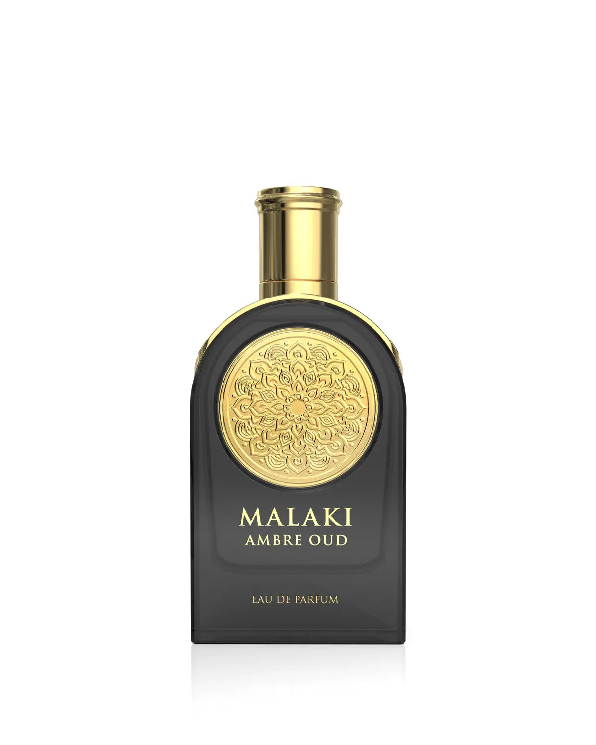 Sahari Malaki Ambre Oud - 100 ML