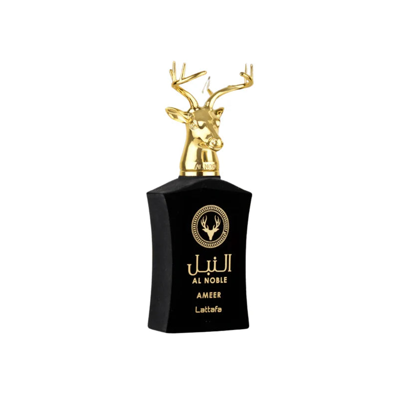 Lattafa Al Noble Ameer - 100 ML