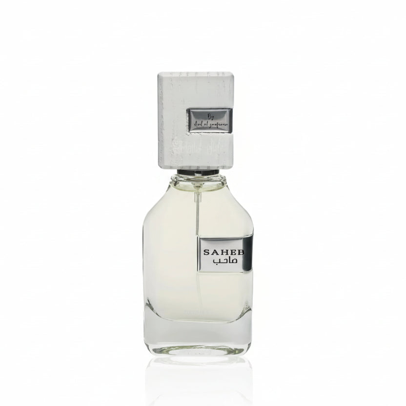Ard Al Za Afaran Saheb - 70 ML UNISEX