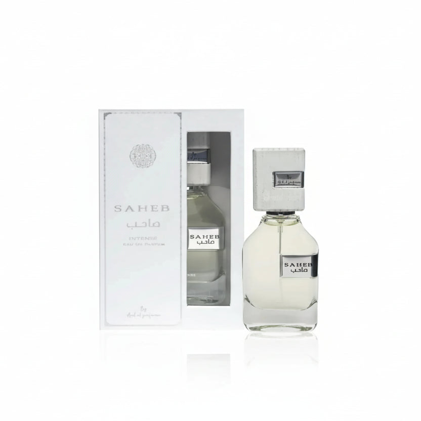 Ard Al Za Afaran Saheb - 70 ML UNISEX