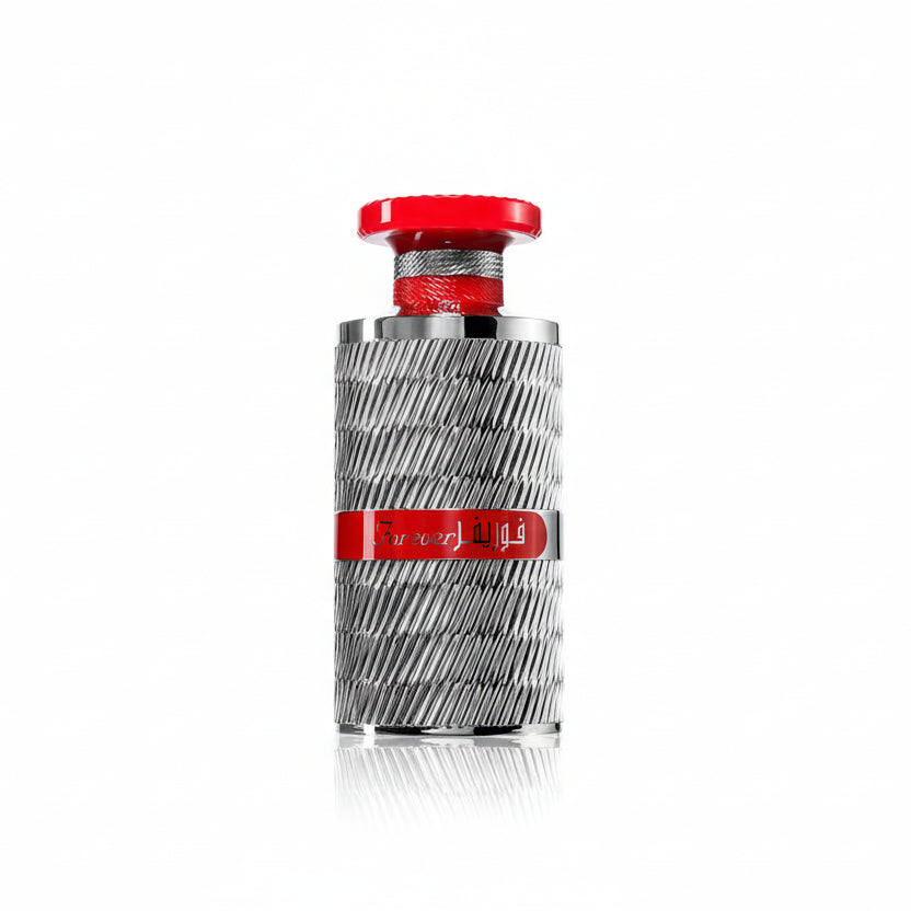 Ard Al Za Afaran Forever - 100 ML MUJER