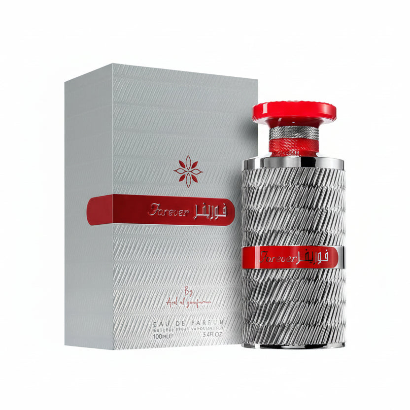 Ard Al Za Afaran Forever - 100 ML MUJER