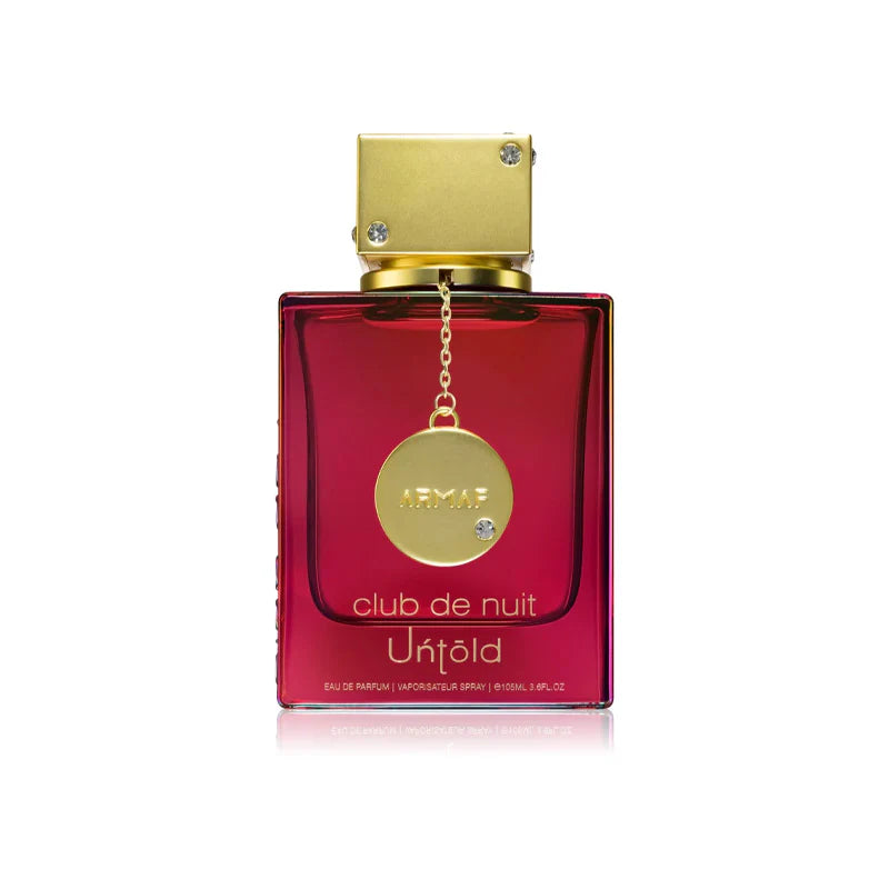 Armaf Club de Nuit Untold - 105 ML UNISEX