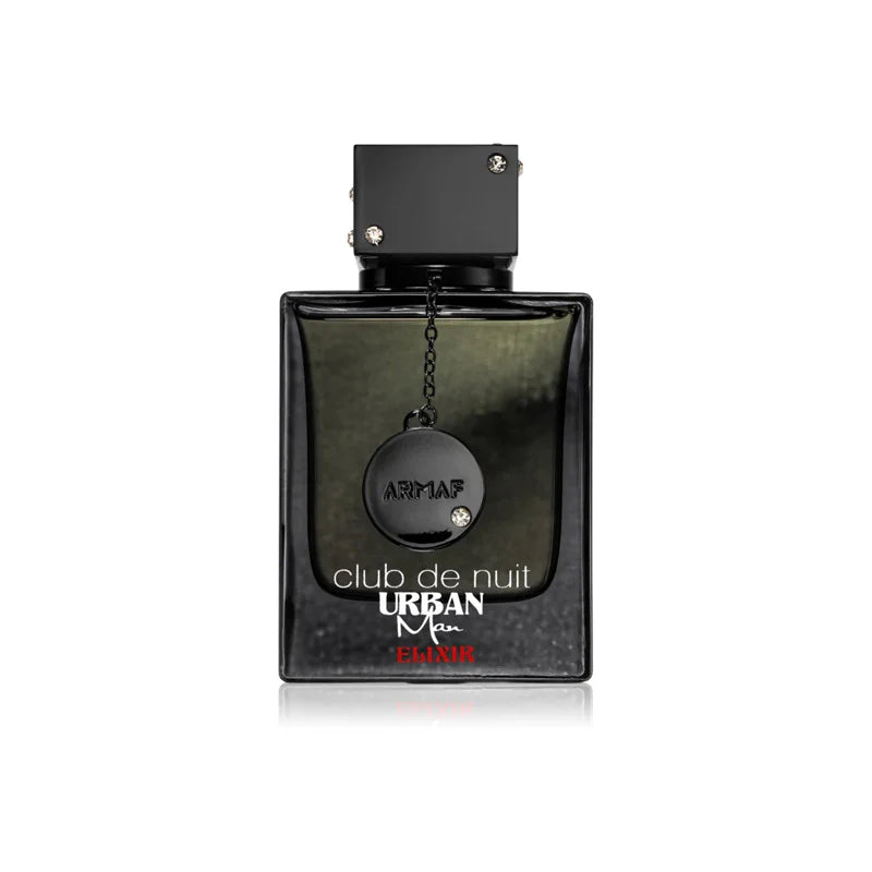 Armaf Club de Nuit Urban Man Elixir - 105 ML HOMBRE