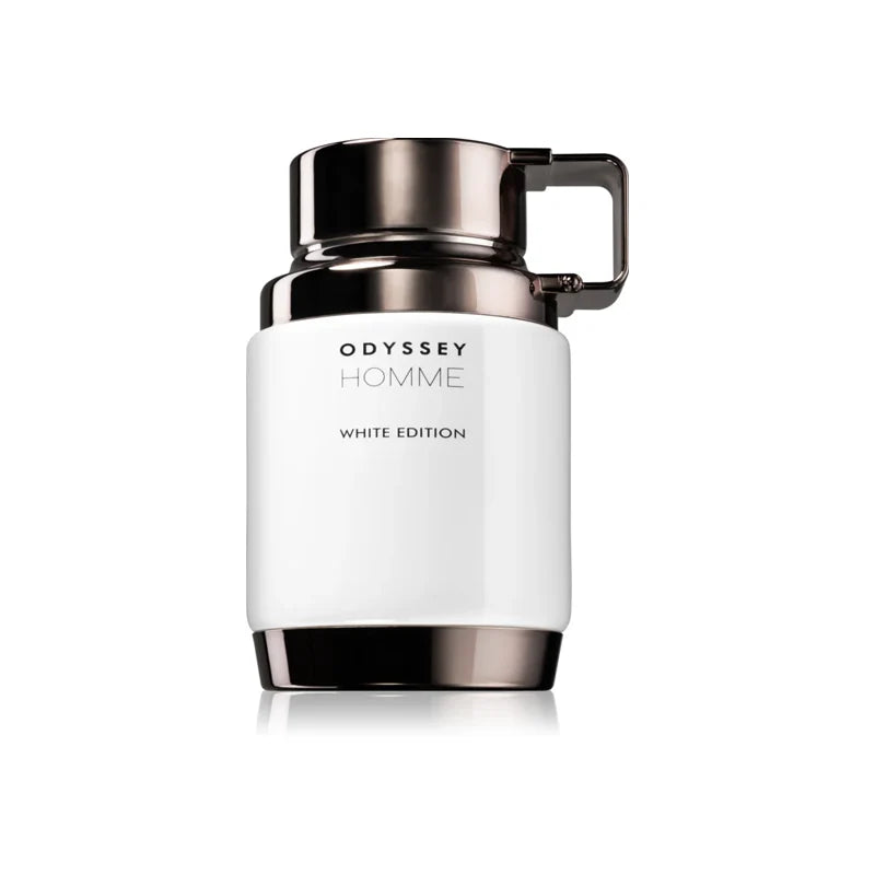 Armaf Odyssey Homme White Edition - 100 ML HOMBRE