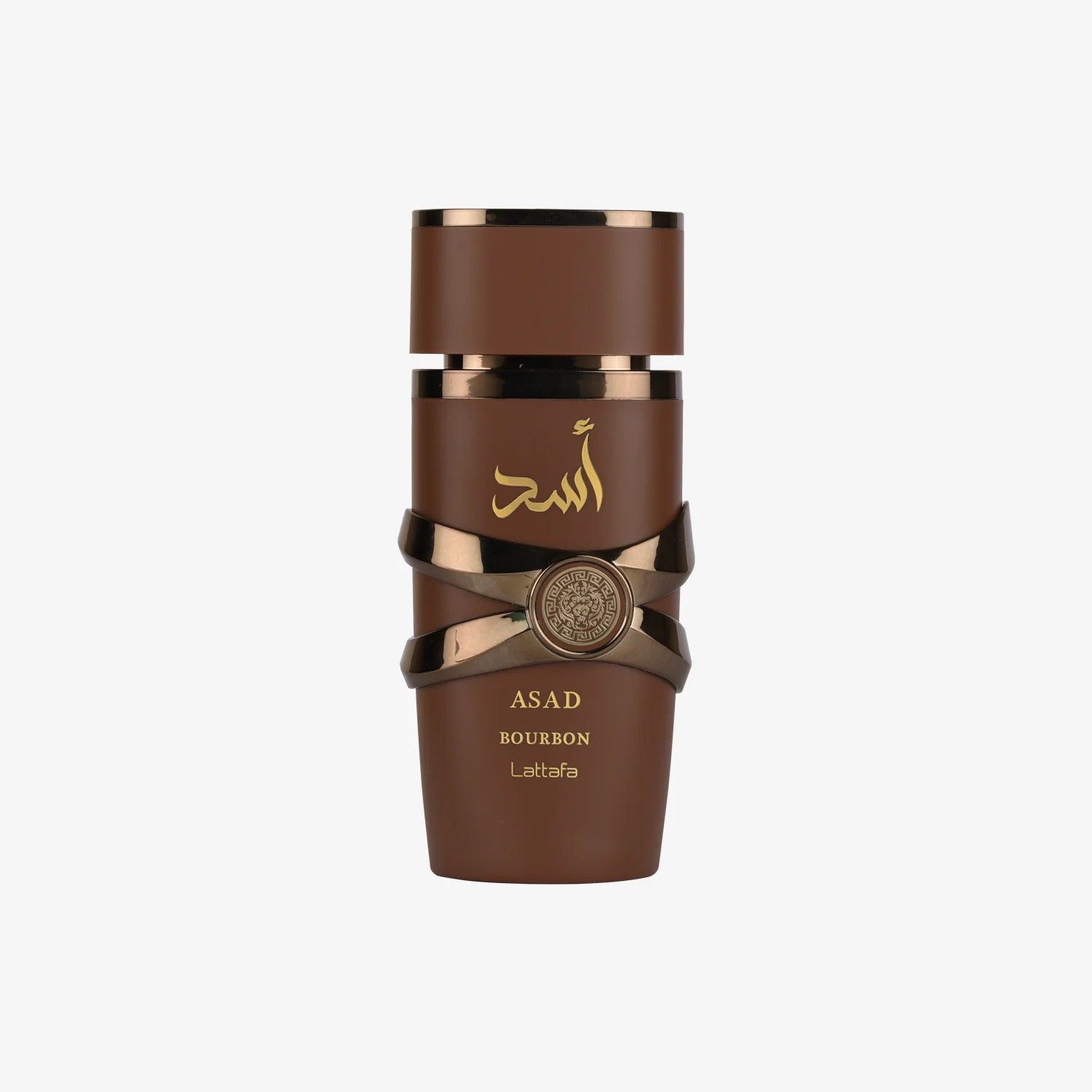 Lattafa Asad Bourbon - 100 ML UNISEX