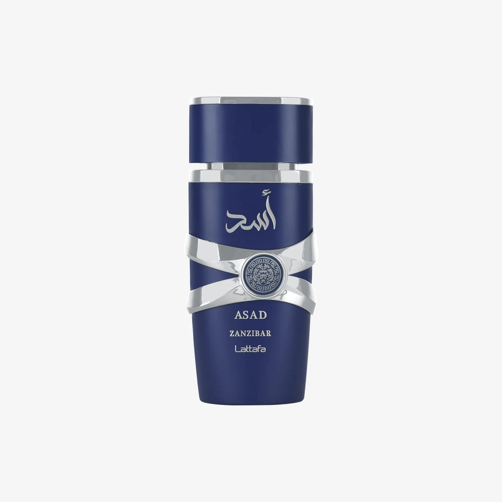 Lattafa Asad Zanzibar - 100 ML HOMBRE