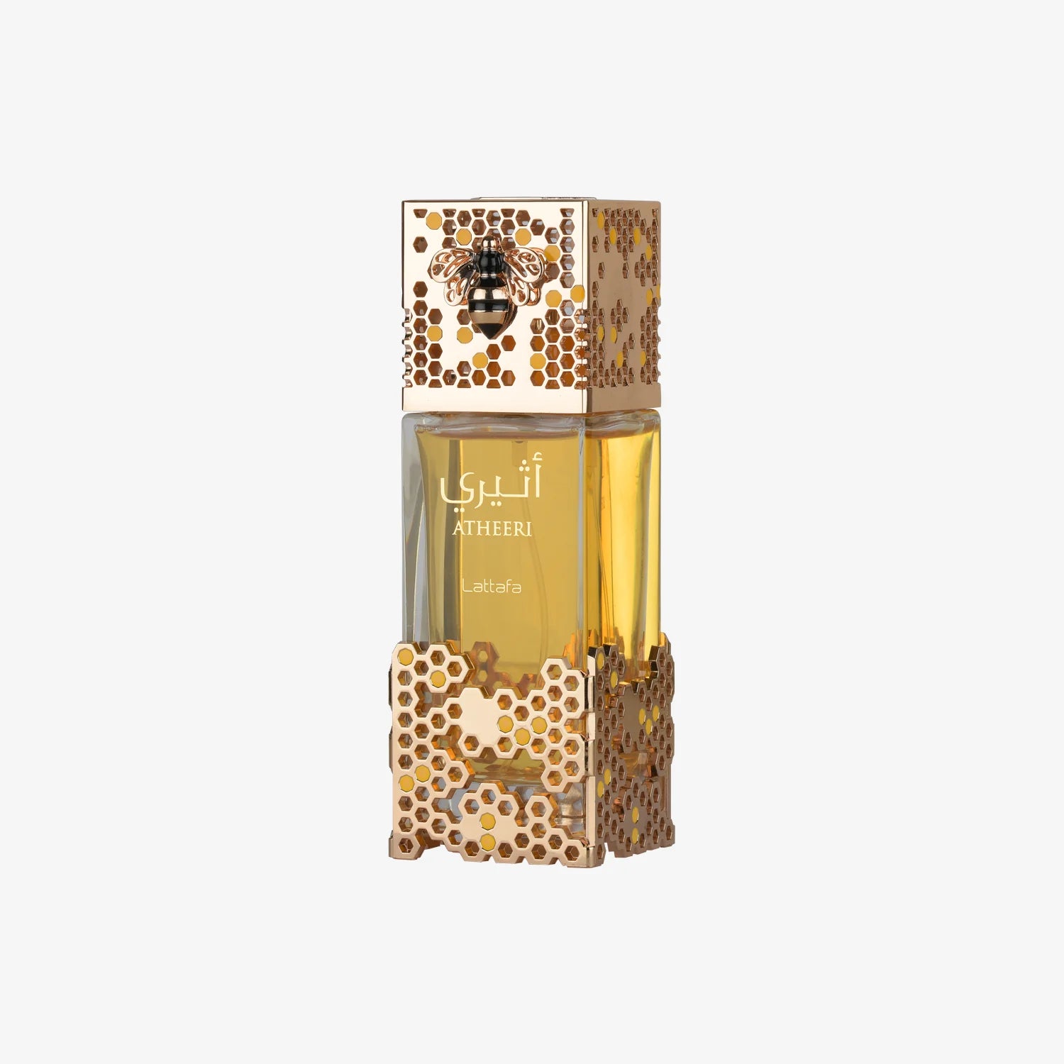 Lattafa Atheeri - 100 ML UNISEX