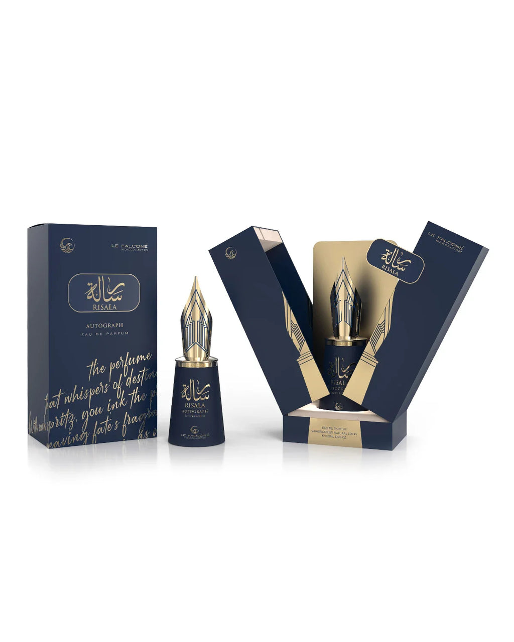 Le Falconé Autograph - 100 ML