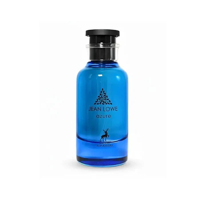 Maison Alhambra Jean Lowe Azure - 100 ML