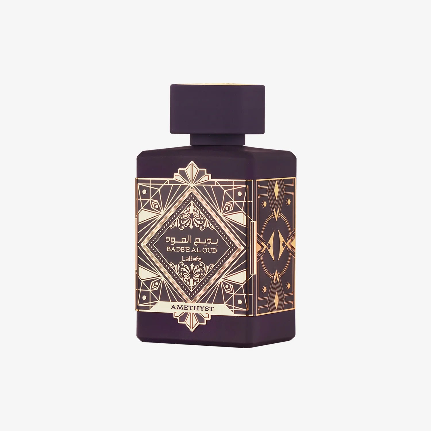 Lattafa Badee Al Oud Amethyst - 100 ML UNISEX