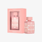 Lattafa Badee Al Oud Noble Blush - 100 ML MUJER