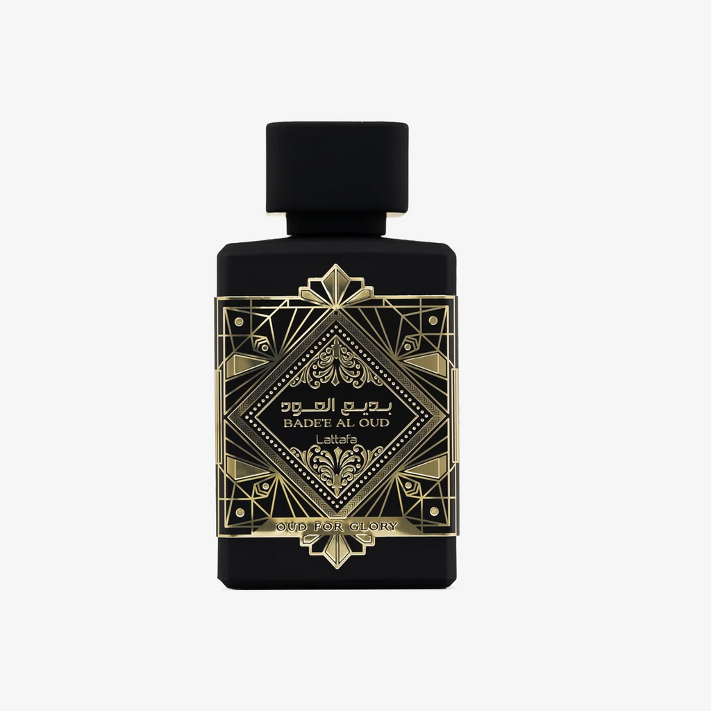 Lattafa Badee Al Oud Glory - 100 ML UNISEX