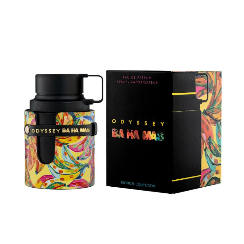 Armaf Odyssey Bahamas Tropical - 100 ML HOMBRE