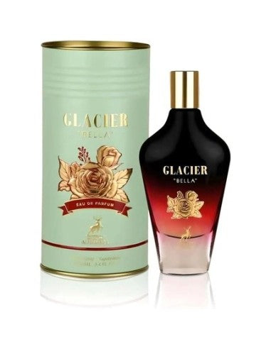 Maison Alhambra Glacier Bella - 100 ML