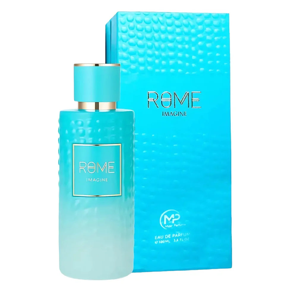 Bharara Rome Imagine - 100 ML HOMBRE