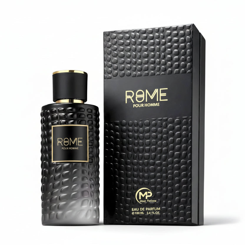 Bharara Rome Legend Pour Homme - 100 ML HOMBRE